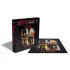 Mötley Crüe Puzzle Shout at the Devil
