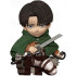 Attack on Titan: Spardose Livai 15 cm