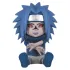 Naruto: Spardose Sasuke Cursemark Second 15 cm