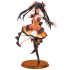 Date A Live Fragment: Date A Bullet PVC Statue 1/7 Kurumi Tokisaki (Idol Ver.) Another Edition 24 cm