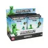 Minecraft 3D-Toppeez 6cm Sortiment (24)