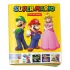 Super Mario 2 Sticker Collection Album *Deutsche Version*