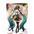 Hatsune Miku Wandrolle Steampunk Miku 50 x 70 cm