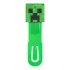 Minecraft Buchleuchte Creeper  