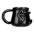 Harry Potter Shaped Tasse Dark Mark 
