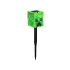 Minecraft LunaGlo Solar Steckleuchte Creeper