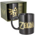Legend of Zelda Tasse Hyrule Wingcrest