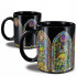 Legend of Zelda Tasse mit Thermoeffekt Link