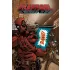 Marvel Poster Set Deadpool Bang 61 x 91 cm (4)