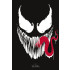 Marvel Poster Set Venom Face 61 x 91 cm (4)