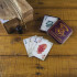Harry Potter Hogwarts Spielkarten