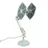Star Wars Tie Fighter USB Schreibtischlampe 60 cm