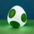 Super Mario Lampe Yoshi Egg 3D Leuchte 10 cm