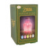 Legend of Zelda Lampe Potion Jar Leuchte