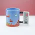 Nintendo NES Controller Shaped Tasse