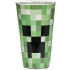 Minecraft Glas Creeper