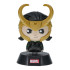 Marvel Icon Lampe Loki