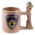Guardians Of The Galaxy Shaped Tasse Groot