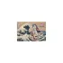 Hatsune Miku x Katsushika Hokusai iXima Postcard The Great Wave off Kanagawa (Kimono) (10)