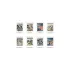 Hatsune Miku×Katsushika Hokusai iXima Instant Photo Card Blind Box Assortment (8)