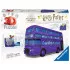 Harry Potter 3D Puzzle Der Fahrende Ritter (216 Teile)