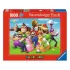 Nintendo Challenge Puzzle Super Mario (1000 Teile)