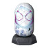 Marvel 3D Puzzle Ghost Spider Hylkies (54 Teile)
