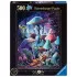 Ravensburger Glow-in-the-Dark Puzzle Pilze im Mondschein (500 Teile)