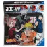 Naruto Fandom Collection Puzzle (300 Teile)