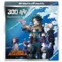 My Hero Academia Fandom Collection Puzzle (300 Teile)