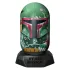 Star Wars Hylkies 3D Puzzle Boba Fett (55 Teile)