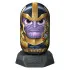 Marvel Hylkies 3D Puzzle Thanos (55 Teile)