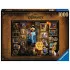 Disney Villainous Puzzle Prinz John (1000 Teile)