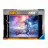 Star Wars Puzzle Star Wars Universum (2000 Teile)