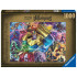 Marvel Villainous Puzzle Thanos (1000 Teile)