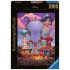 Disney Castle Collection Puzzle Jasmin (Aladdin) (1000 Teile)