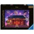 Disney Castle Collection Puzzle Mulan (1000 Teile)