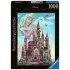 Disney Castle Collection Puzzle Aurora (Dornröschen) (1000 Teile)