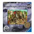 Ravensburger EXIT: The Circle Puzzle Anno 1683 (919 Teile)