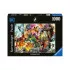 DC Comics Puzzle The Flash (1000 Teile)