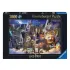 Harry Potter Puzzle Hogwarts Interior (3000 Teile)