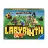 Minecraft Brettspiel Labyrinth