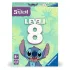 Disney Stitch Kartenspiel Level 8 *Deutsche Version*