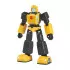 Transformers Interaktiver Roboter Bumblebee G1 Performance Series 34 cm
