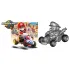 Nintendo Mario Kart Carrera RC RC Auto Mario Kart World, Mario 2,4GHz
