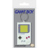 Nintendo Gummi-Schlüsselanhänger Gameboy 6 cm