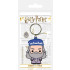 Harry Potter Gummi-Schlüsselanhänger Chibi Dumbledore 6 cm