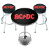 AC/DC Bar-Set Logo