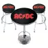 AC/DC Bar-Set Logo
