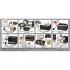 Peanuts Minifiguren Snoopy Mono Kitchen Display (8)  